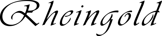 Schriftzug Image