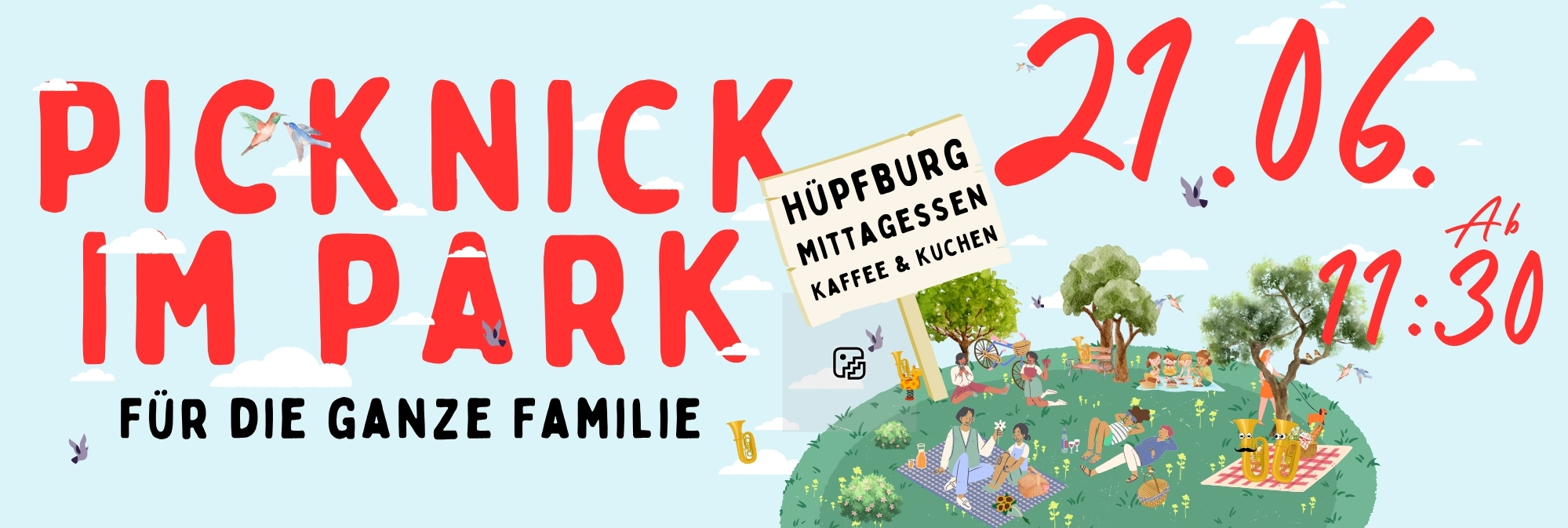 PicknickParkBanner